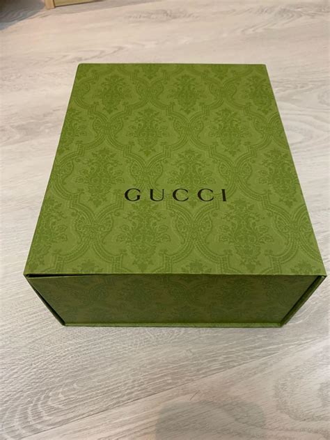 shopping bag gucci packaging 2021|Gucci outer packaging.